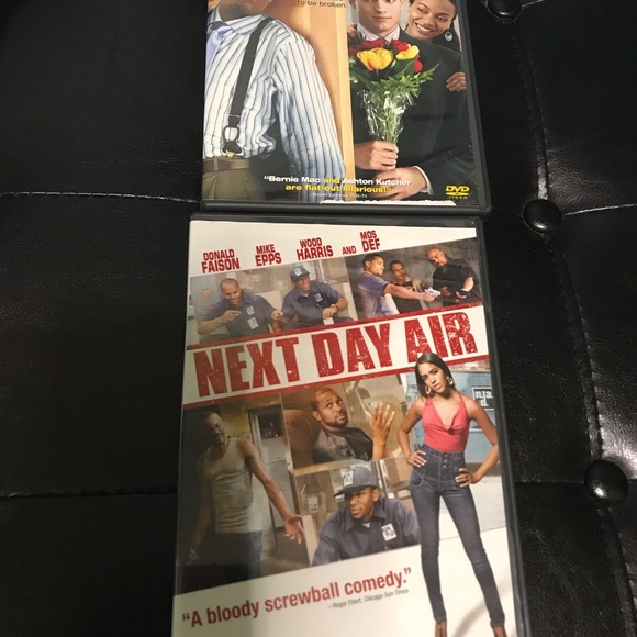 DVD Bundle - Picture 4 of 7
